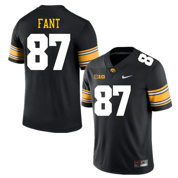 Noah Fant Iowa Jersey,University Of Iowa Hawkeyes Fotoball Uniforms,Jersey,Gears-Black Noah Fant Iowa Jersey,University Of Iowa Hawkeyes Fotoball Uniforms,Jersey,Gears-Black